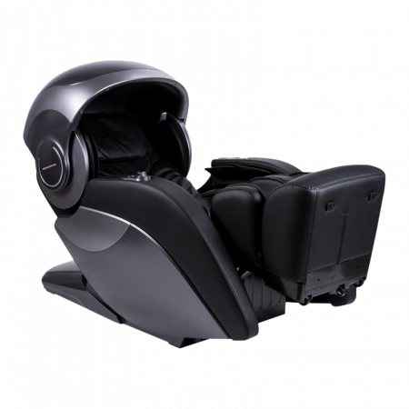 Массажное кресло Ergonova Robotouch 3 Universe Black