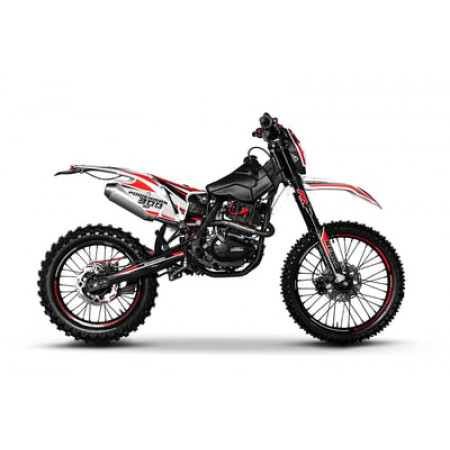 Мотоцикл кроссовый эндуро SHARMAX PowerMax 300 Air